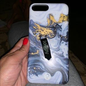 Loopy iphone 7 plus case